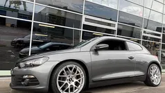 Grijs Gebruikt 2010 VW Scirocco Highline Coupé | € 8.950 (Eerlijke prijs)