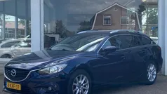 Gebruikt 2013 Mazda 6 Stationwagen | € 10.875 (Eerlijke prijs)