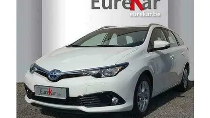 Occasion Toyota Auris 99 PK (72 kW) 2015 Stationwagen