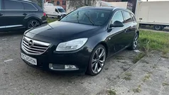 Gebruikt 2012 Opel Insignia Sport Stationwagen | € 2.250 (Super prijs)