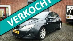Gebruikt 2009 Seat Ibiza SC Style Hatchback | € 4.995 (Eerlijke prijs)