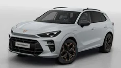 Wit Nieuw 2025 Cupra Terramar VZ SUV | € 51.430 (Super prijs)