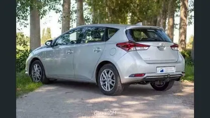 Occasion Toyota Auris Comfort 114 PK (83 kW) 2017 Stationwagen