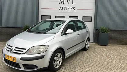 Occasion VW Golf Plus Cross Comfortline 116 PK (85 kW) 2005 MPV