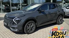 , metallic lak Gebruikt 2023 Kia Sportage GT-Line SUV | € 39.445 (Goede deal)