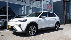 Wit Gebruikt 2021 MG Marvel R Luxury SUV | € 26.950 (Eerlijke prijs)
