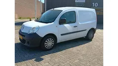 Gebruikt 2010 Renault Kangoo Komfort MPV | € 2.299 (Eerlijke prijs)