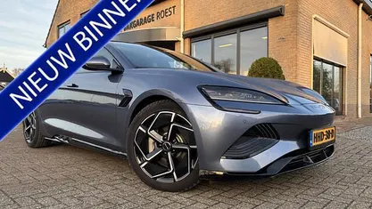 Occasion BYD Seal Design 230 kW (313 PK) 2025 Sedan