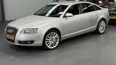 Gebruikt 2007 Audi A6 Proline Sedan | € 5.999 (Eerlijke prijs)