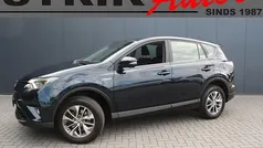 Gebruikt 2019 Toyota RAV4 SUV | € 17.989 (Super prijs)