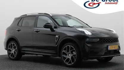 Occasion 2023 Lynk & Co 01 SUV | € 25.950 (Eerlijke prijs)