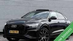 Zwart Gebruikt 2019 Audi Q8 Proline SUV | € 53.950 (Goede deal)