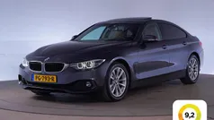 Gebruikt 2017 BMW 418 Executive Coupé | € 15.909 (Eerlijke prijs)