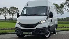 N.v.t. Gebruikt 2022 Iveco Daily Van | € 18.750 (Super prijs)