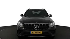 Mercedes GLC250