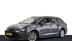 Gebruikt 2023 Toyota Corolla Active Stationwagen | € 24.499 (Goede deal)