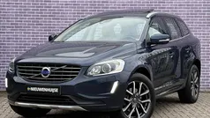 Gebruikt 2016 Volvo XC60 SUV | € 25.694 (Eerlijke prijs)
