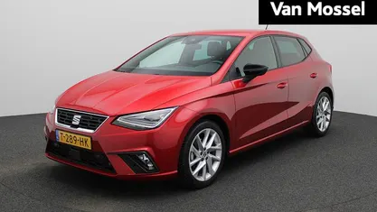 Occasion 2023 Seat Ibiza Business Hatchback | € 21.900 (Eerlijke prijs)