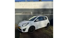 Wit Gebruikt 2010 Renault Twingo Dynamique Hatchback | € 1.999 (Goede deal)