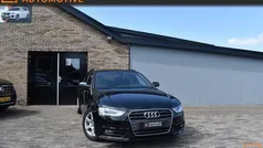 Zwart Gebruikt 2012 Audi A4 Proline Stationwagen | € 7.900 (Goede deal)