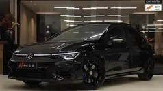 VW Golf VIII