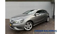 Gebruikt 2014 Mercedes A180 Ambition Hatchback | € 14.485 (Eerlijke prijs)