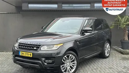 Occasion 2016 Land Rover Range Rover HSE Dynamic SUV | € 23.909 (Super prijs)