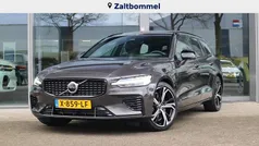 Gebruikt 2022 Volvo V60 Plus Stationwagen | € 44.950 (Eerlijke prijs)