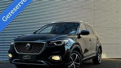 Zwart Gebruikt 2022 MG EHS Luxury SUV | € 19.940 (Eerlijke prijs)