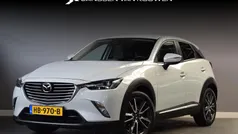 Gebruikt 2015 Mazda CX-3 SUV | € 15.685 (Eerlijke prijs)
