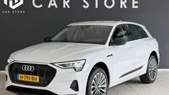 Gebruikt 2019 Audi e-tron Advanced Plus SUV | € 25.900 (Super prijs)