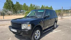 Gebruikt 2004 Land Rover Range Rover Vogue SUV | € 7.500 (Eerlijke prijs)