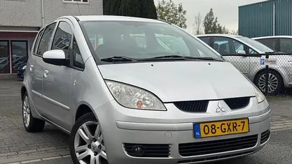 Occasion Mitsubishi Colt 95 PK (69 kW) 2008 Hatchback