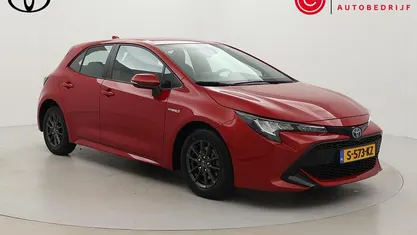 Gebruikt 2019 Toyota Corolla Comfort Hatchback | € 19.999 (Eerlijke prijs)