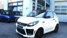 Wit Gebruikt 2022 Ligier JS50 Hatchback | € 13.950 (Eerlijke prijs)