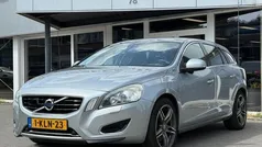 Gebruikt 2013 Volvo V60 Stationwagen | € 5.950 (Eerlijke prijs)