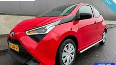 Gebruikt 2018 Toyota Aygo Hatchback | € 5.900 (Goede deal)