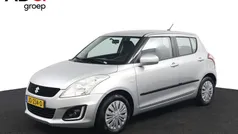 Gebruikt 2014 Suzuki Swift Comfort Hatchback | € 8.450 (Eerlijke prijs)