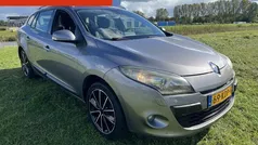Renault Mégane GrandTour