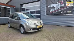 Renault Grand Modus