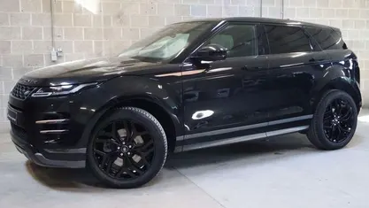 Occasion Land Rover Range Rover evoque R-Dynamic 2020 SUV