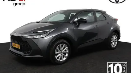 Occasion Toyota C-HR Active 140 PK (102 kW) 2024 SUV
