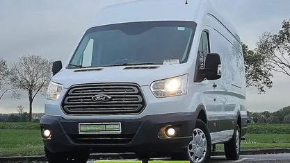 Gebruikt 2019 Ford Transit Van | € 14.950 (Eerlijke prijs)