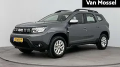 Gebruikt 2024 Dacia Duster Expression SUV | € 22.430 (Super prijs)