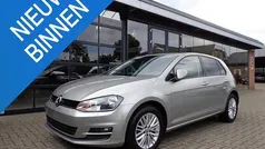 Gebruikt 2014 VW Golf VII Cup Hatchback | € 10.500 (Eerlijke prijs)