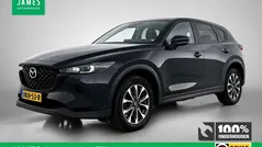 Gebruikt 2022 Mazda CX-5 Comfort SUV | € 26.945 (Super prijs)