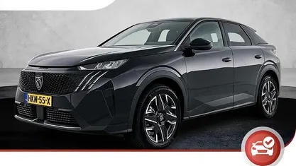 Gebruikt 2025 Peugeot 3008 Allure SUV | € 36.925 (Eerlijke prijs)