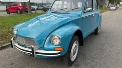 Gebruikt 1973 Citroën Dyane Hatchback | € 13.900