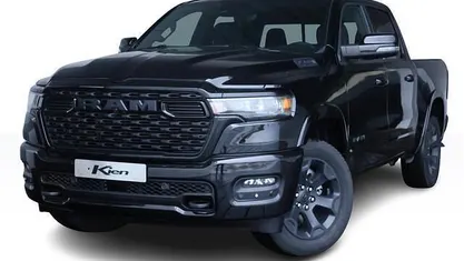 Gebruikt 2024 Dodge Ram Pickup | € 63.500 (Super prijs)