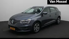 Gebruikt 2023 Renault Mégane GrandTour Equilibre Stationwagen | € 18.425 (Eerlijke prijs)